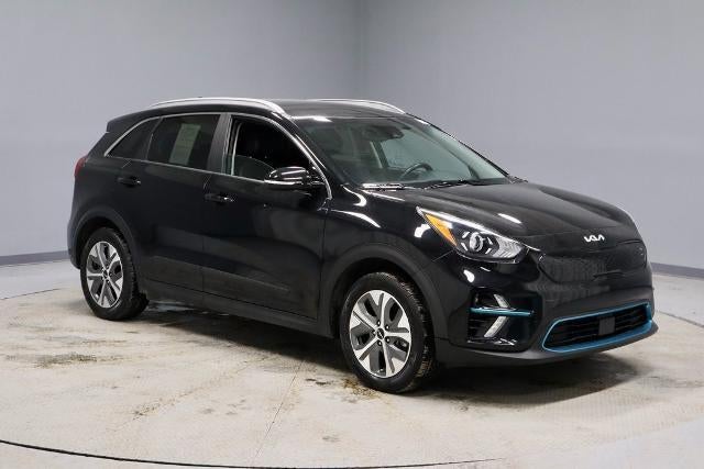 2022 Kia Niro EV EX