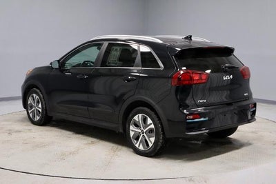 2022 Kia Niro EV EX