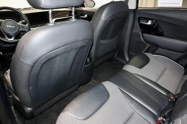 2022 Kia Niro EV EX
