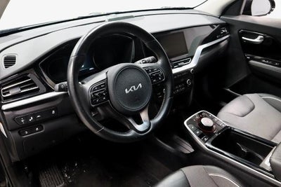 2022 Kia Niro EV EX