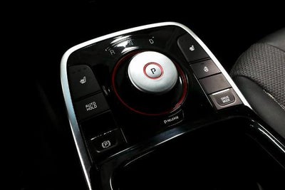 2022 Kia Niro EV EX
