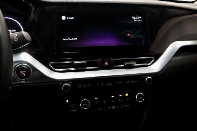 2022 Kia Niro EV EX