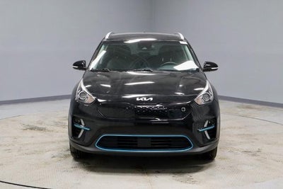 2022 Kia Niro EV EX
