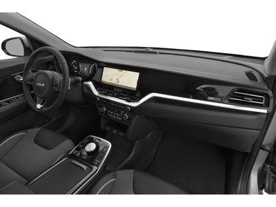 2022 Kia Niro EV EX