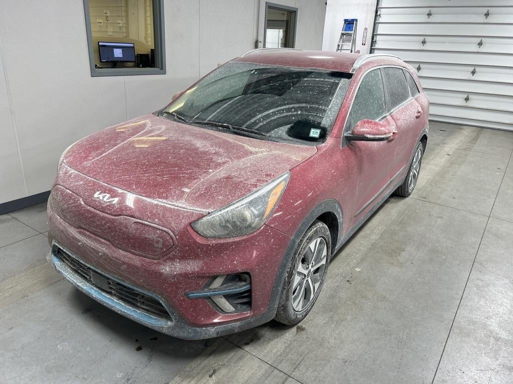 2022 Kia Niro EV S