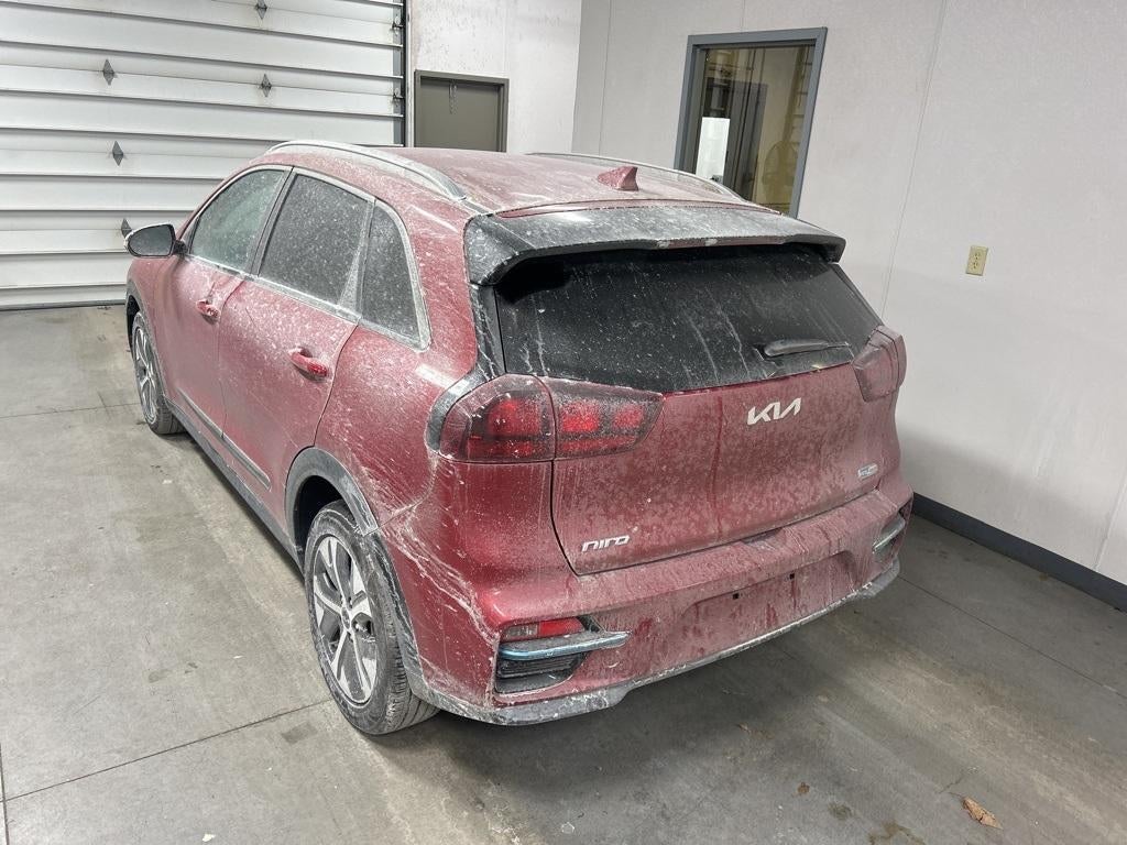 2022 Kia Niro EV S