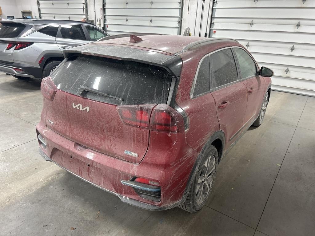 2022 Kia Niro EV S