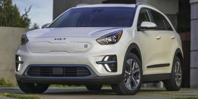 2022 Kia Niro EV S
