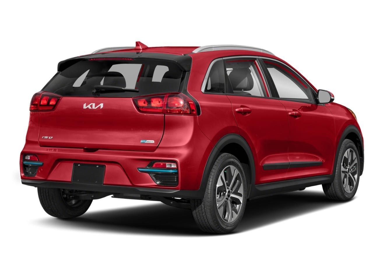2022 Kia Niro EV S