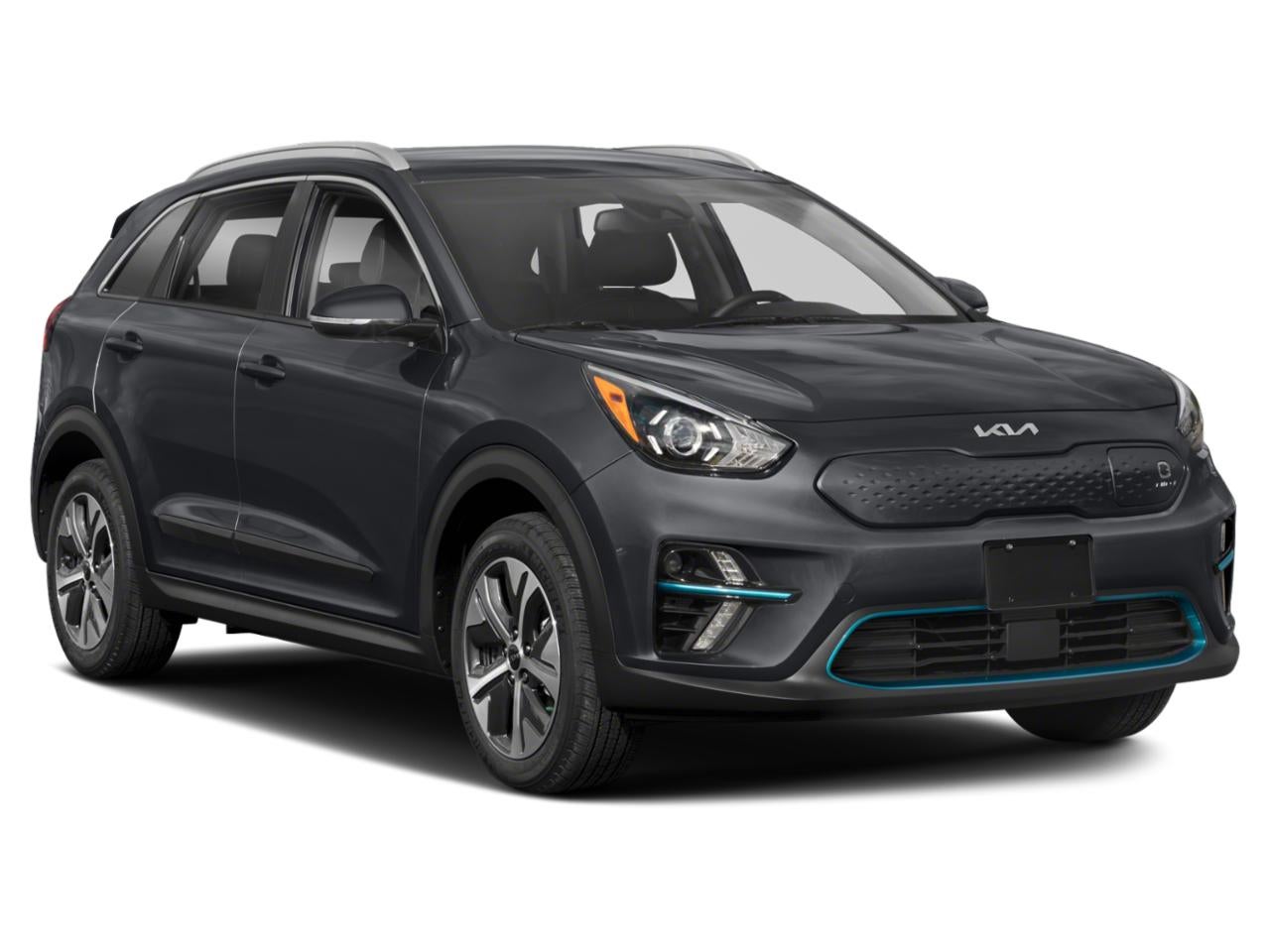2022 Kia Niro EV S