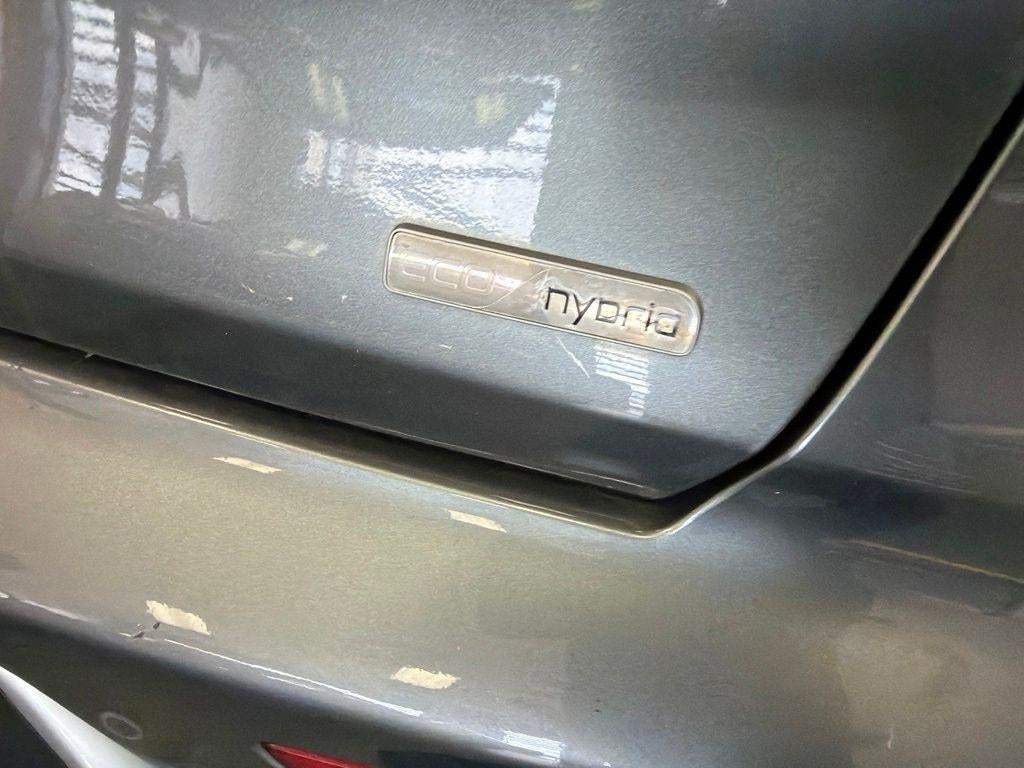 2018 Kia Niro Touring
