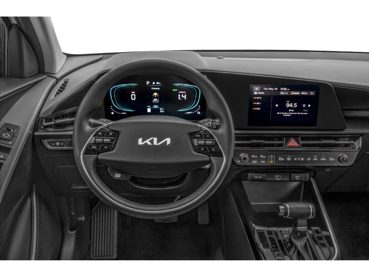 2023 Kia Niro LX