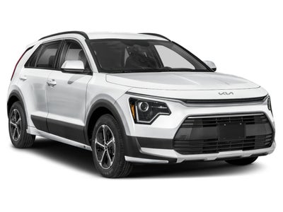 2023 Kia Niro LX