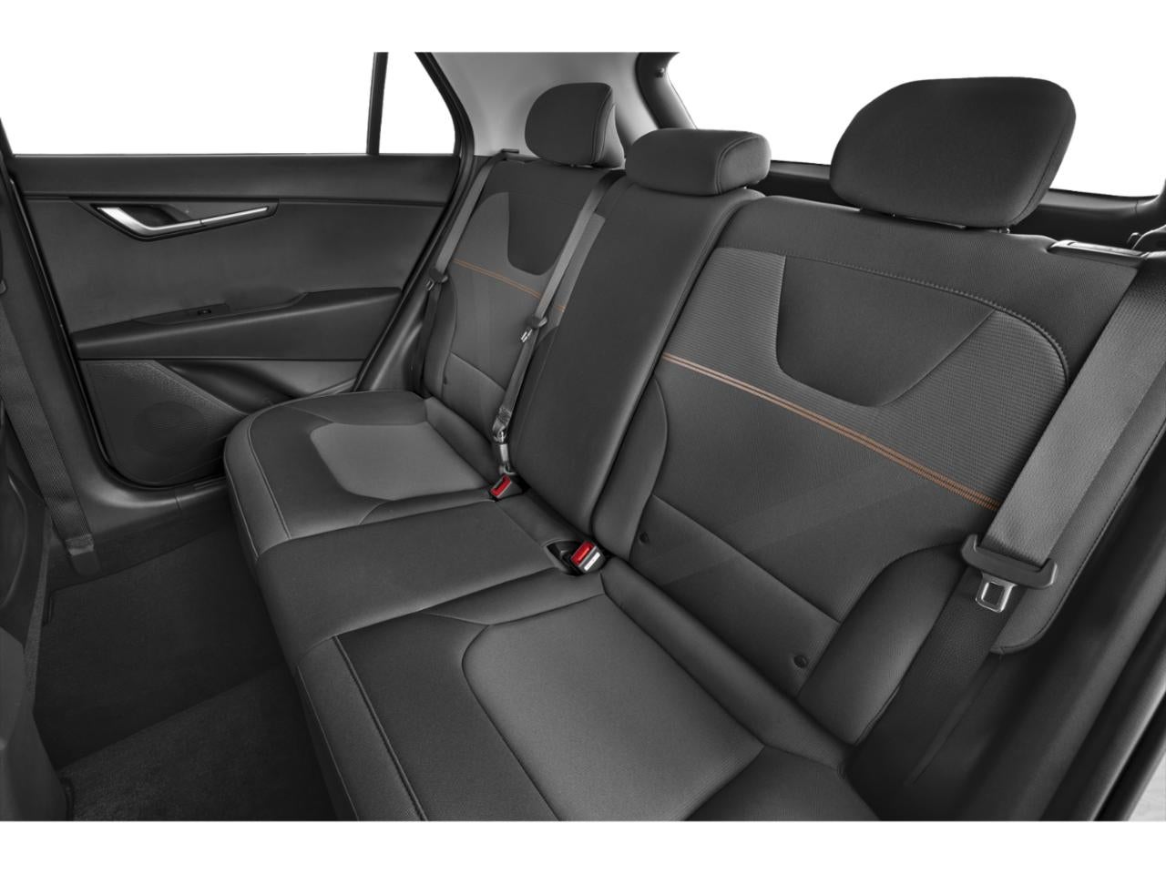 2025 Kia Niro LX