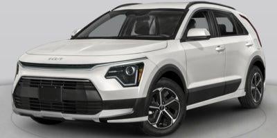 2025 Kia Niro LX