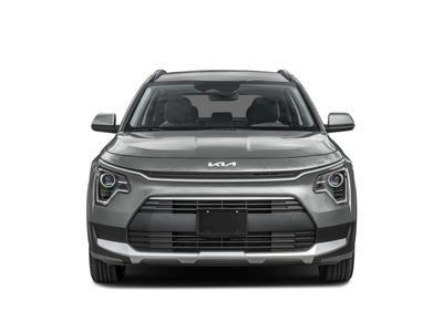 2025 Kia Niro LX