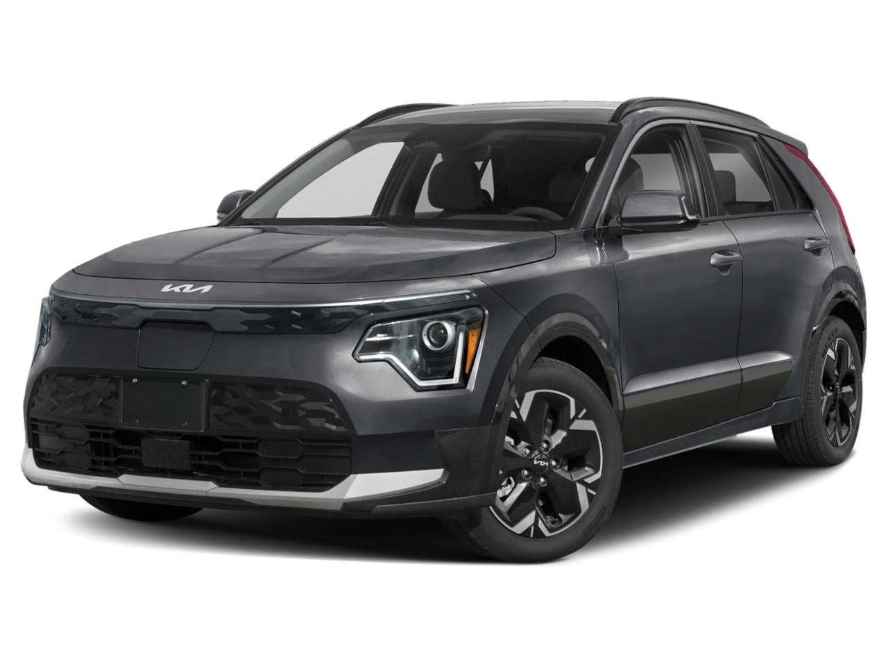 2024 Kia Niro EV Wind