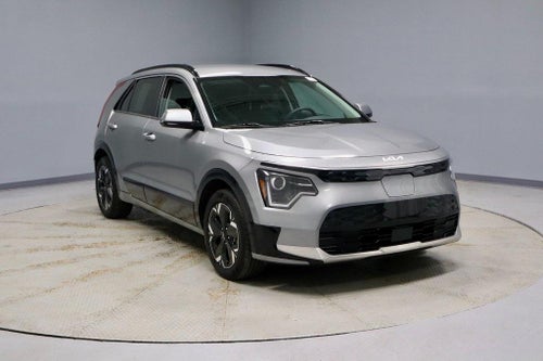 2023 Kia Niro EV Wind