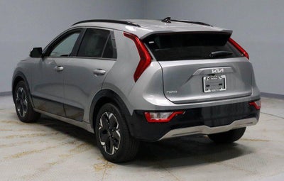 2023 Kia Niro EV Wind