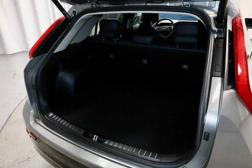 2023 Kia Niro EV Wind