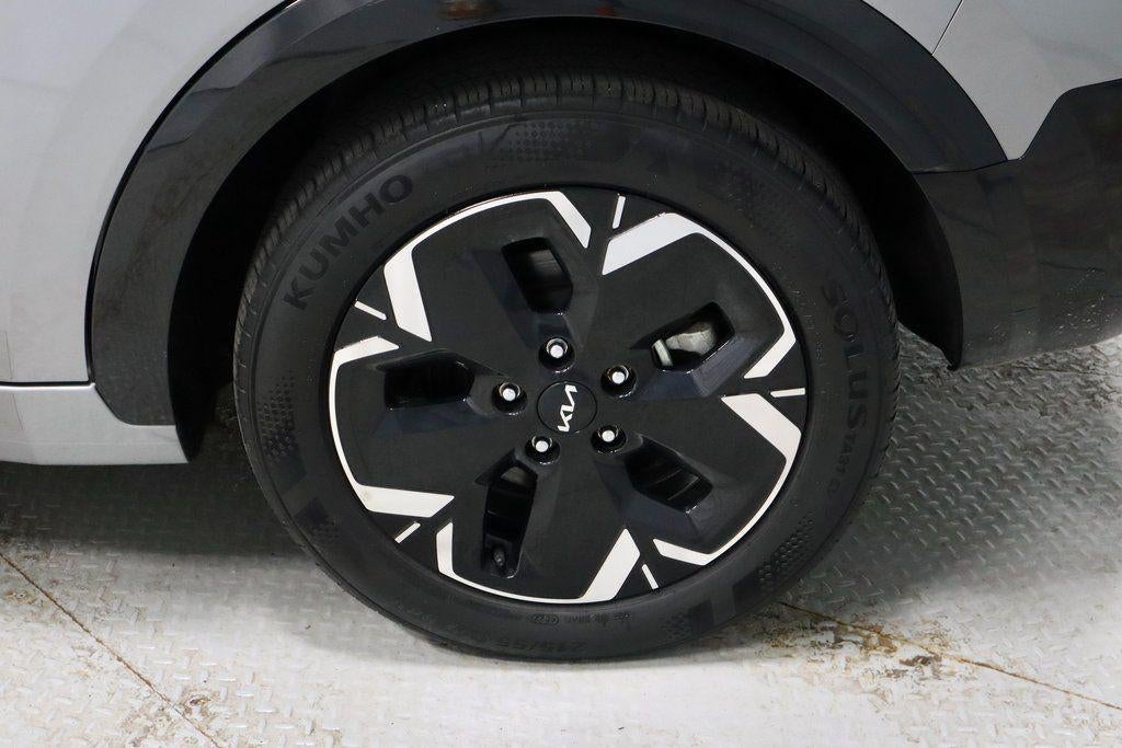 2023 Kia Niro EV Wind