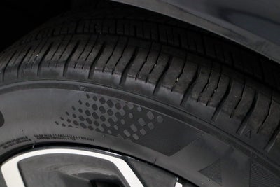 2023 Kia Niro EV Wind