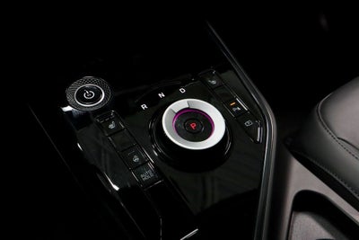 2023 Kia Niro EV Wind