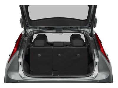 2023 Kia Niro EV Wind