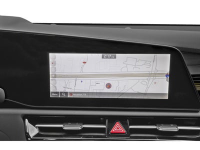 2023 Kia Niro EV Wind