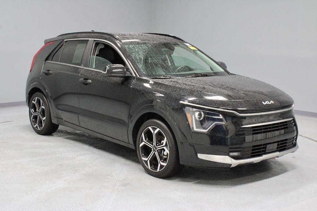 2025 Kia Niro EX Touring