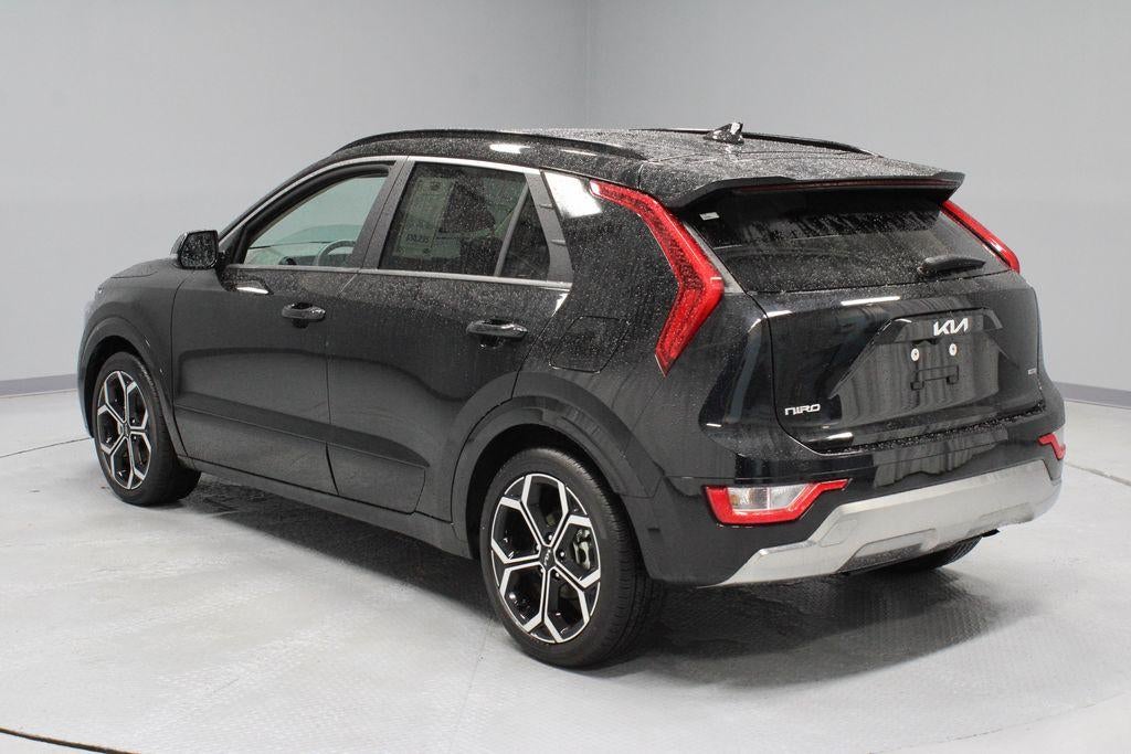 2025 Kia Niro EX Touring