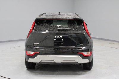 2025 Kia Niro EX Touring