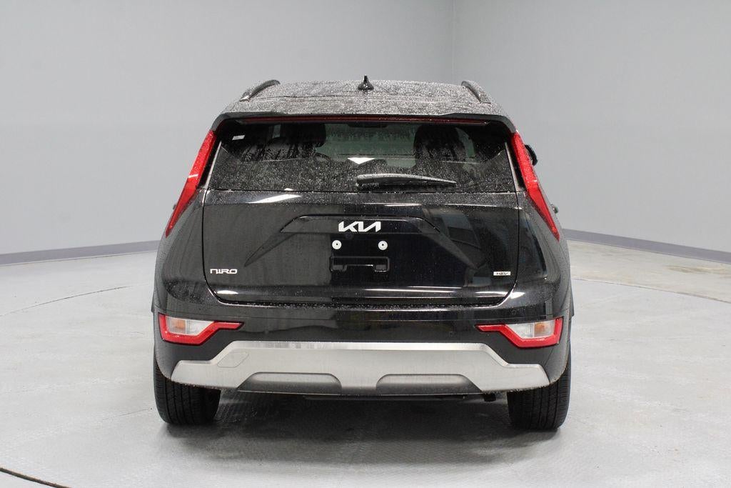 2025 Kia Niro EX Touring
