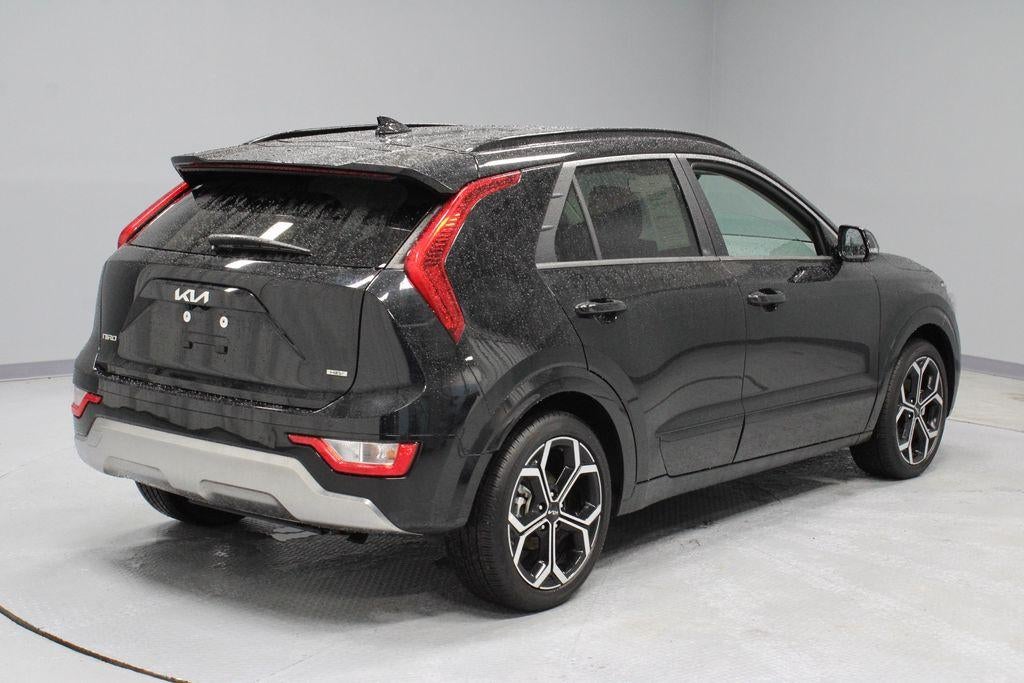 2025 Kia Niro EX Touring