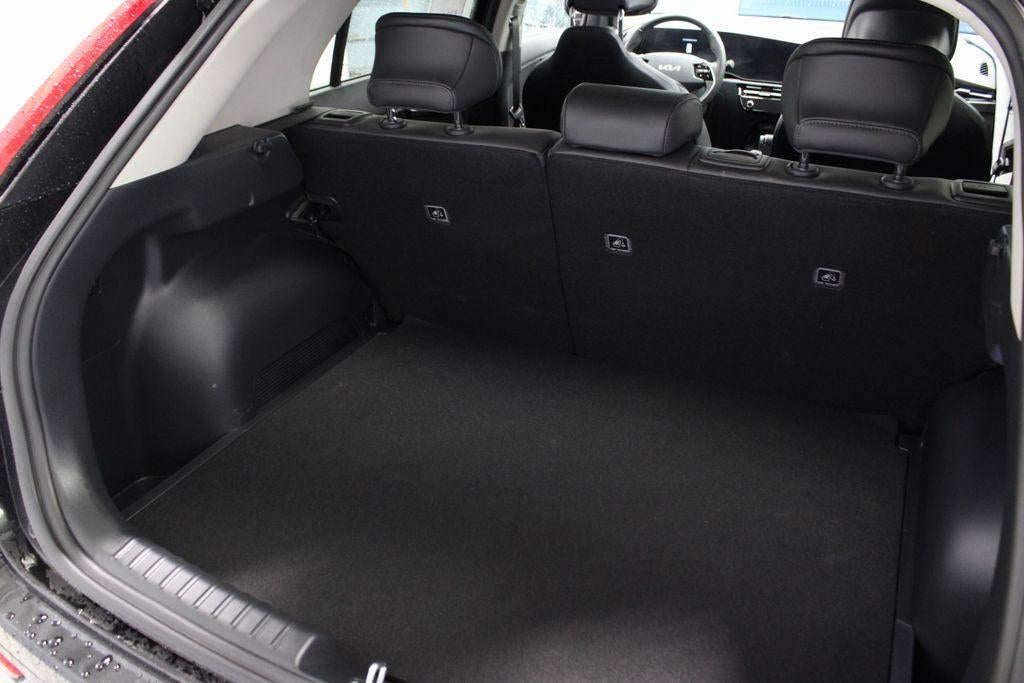 2025 Kia Niro EX Touring