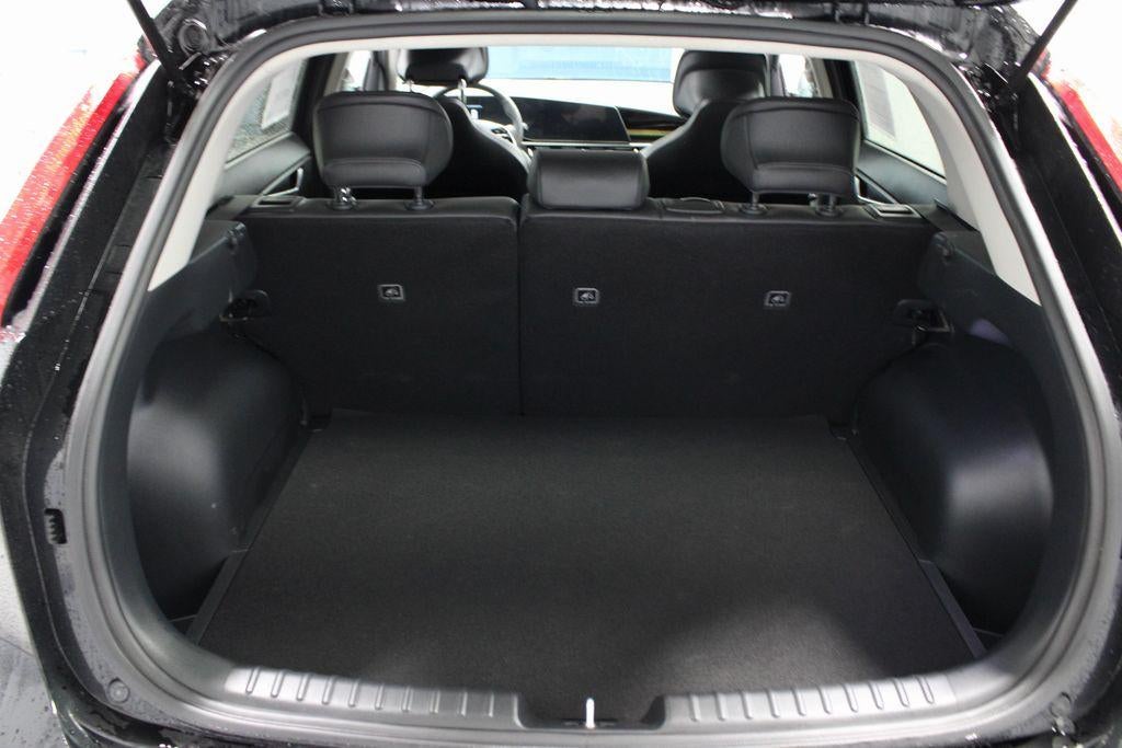 2025 Kia Niro EX Touring