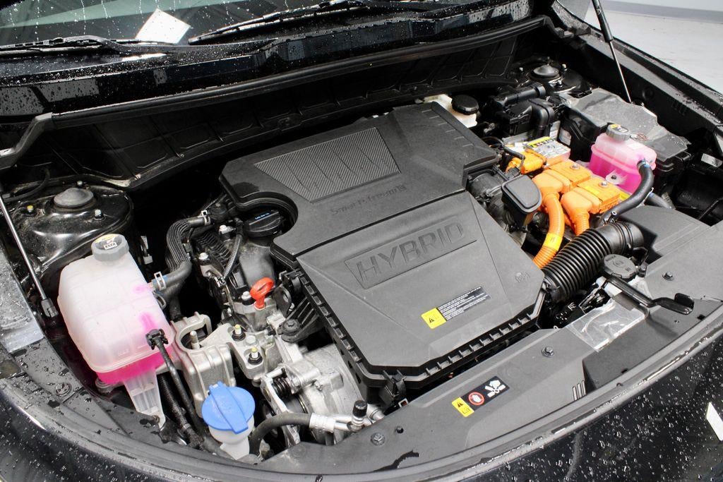 2025 Kia Niro EX Touring