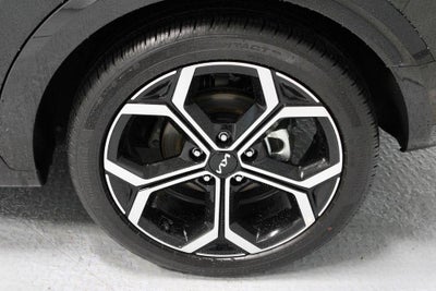 2025 Kia Niro EX Touring