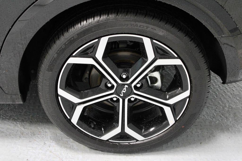 2025 Kia Niro EX Touring