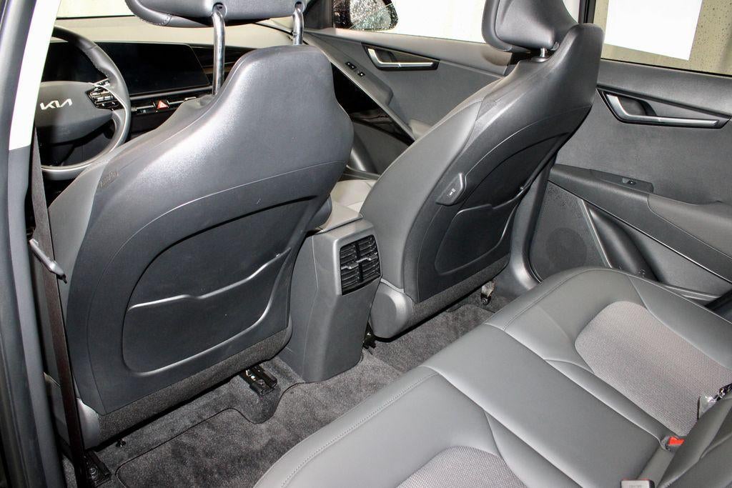 2025 Kia Niro EX Touring