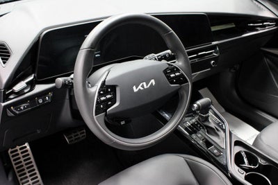 2025 Kia Niro EX Touring