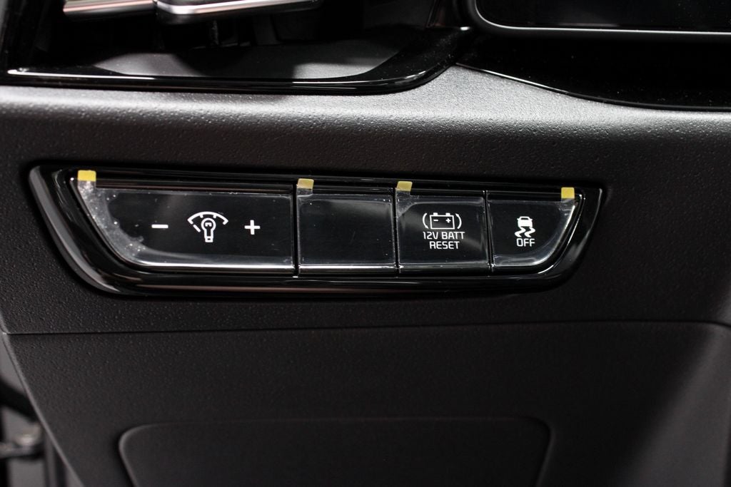 2025 Kia Niro EX Touring