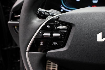 2025 Kia Niro EX Touring