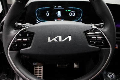 2025 Kia Niro EX Touring
