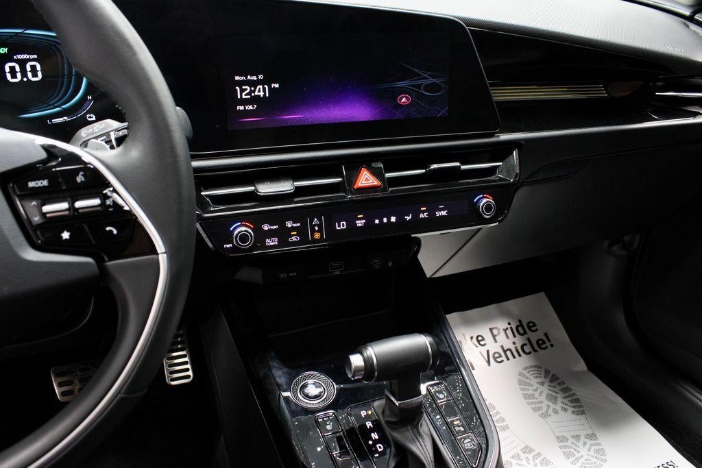 2025 Kia Niro EX Touring