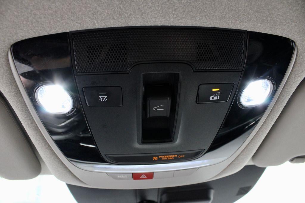 2025 Kia Niro EX Touring