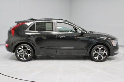 2025 Kia Niro EX Touring
