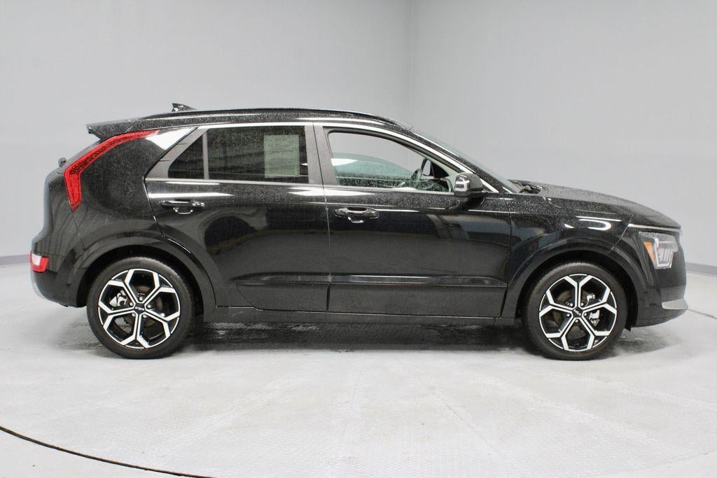 2025 Kia Niro EX Touring