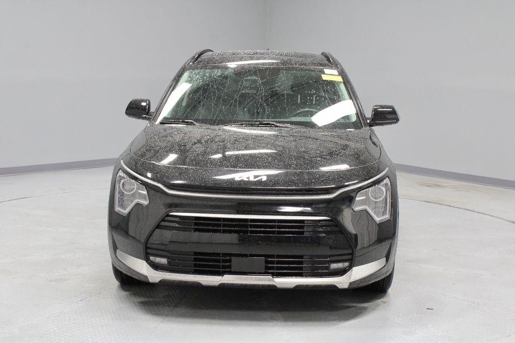 2025 Kia Niro EX Touring