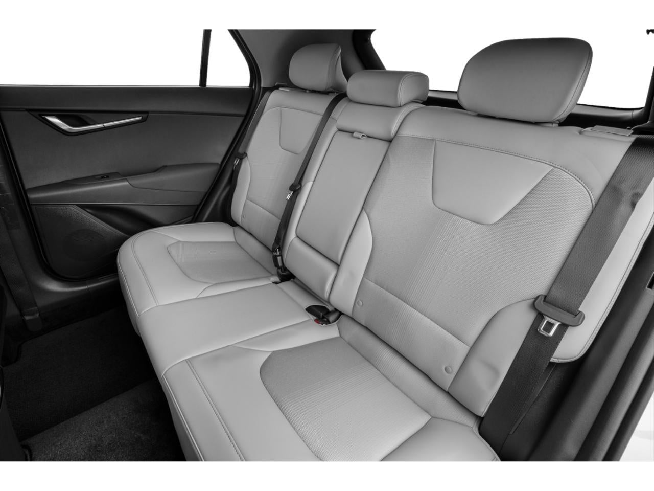 2025 Kia Niro EX